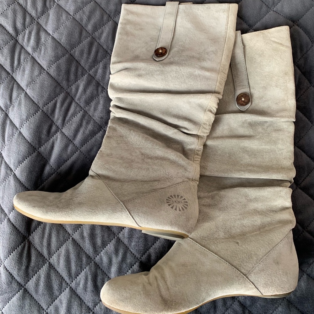 Ugg boots